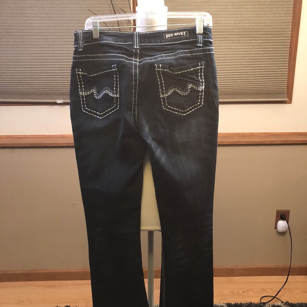 jeans - Picture 3 of 4